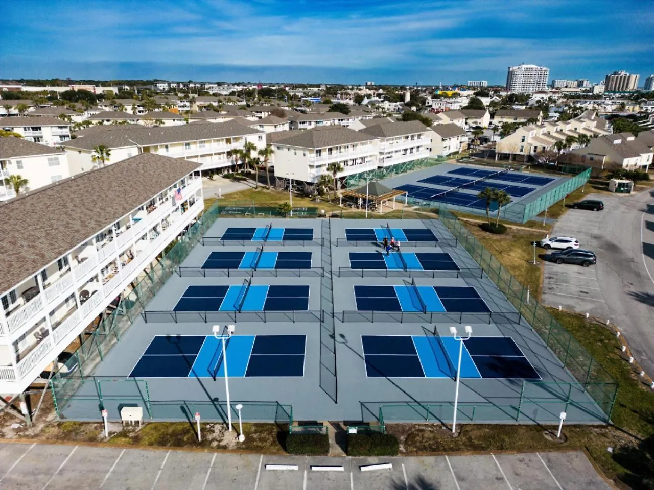 Welcome To Sandpiper Cove Unit 4234 Your Destin Beach Getaway 0*,  United States