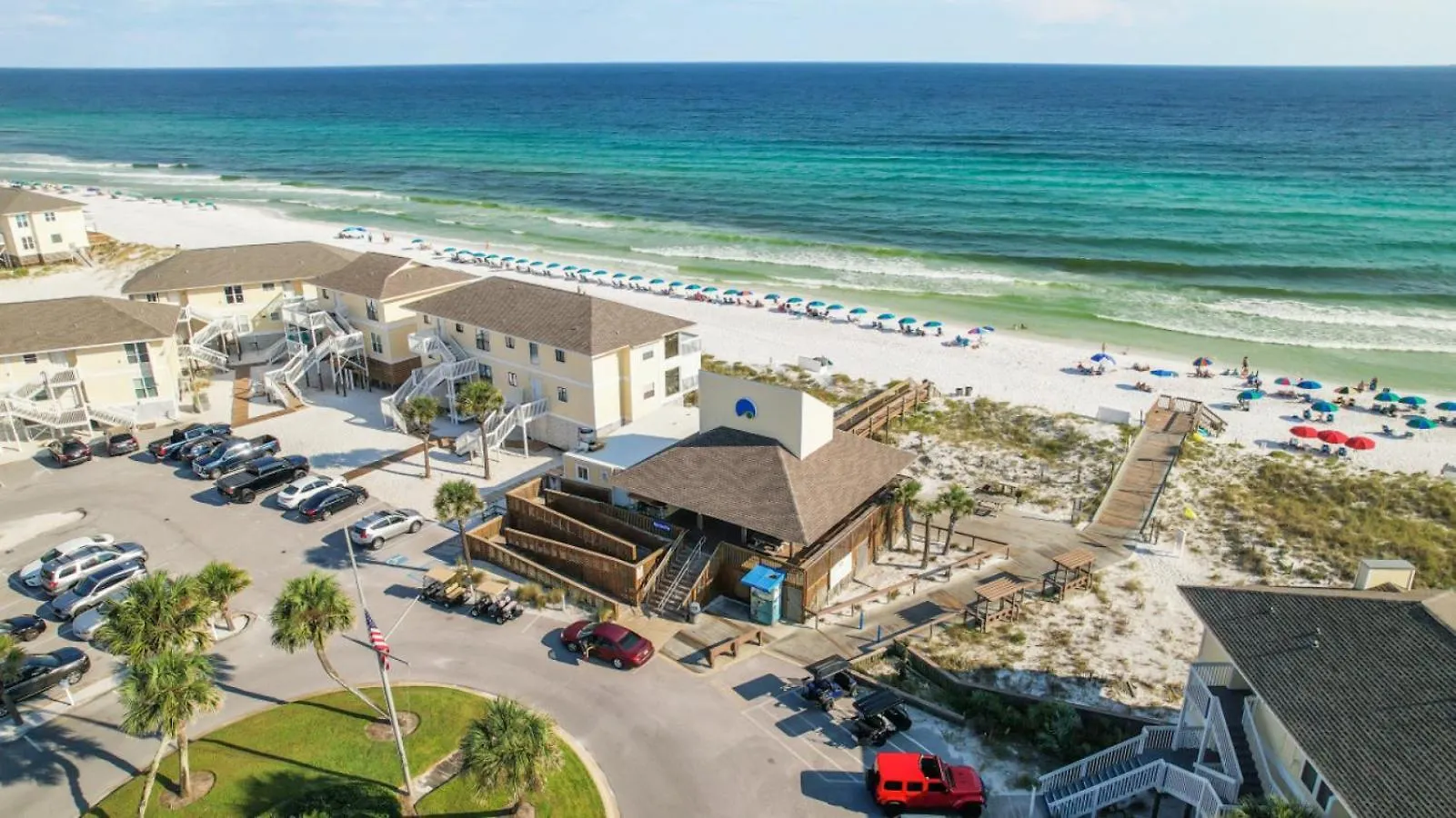 Welcome To Sandpiper Cove Unit 4234 Your Destin Beach Getaway 0*,  United States