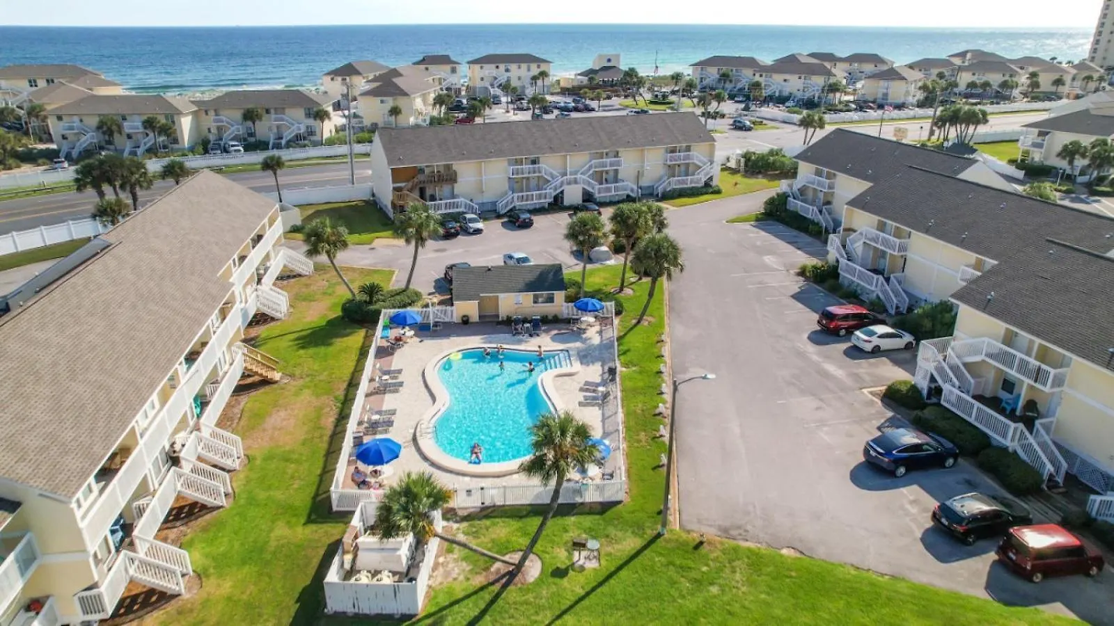 Holiday home Welcome To Sandpiper Cove Unit 4234 Your Destin Beach Getaway