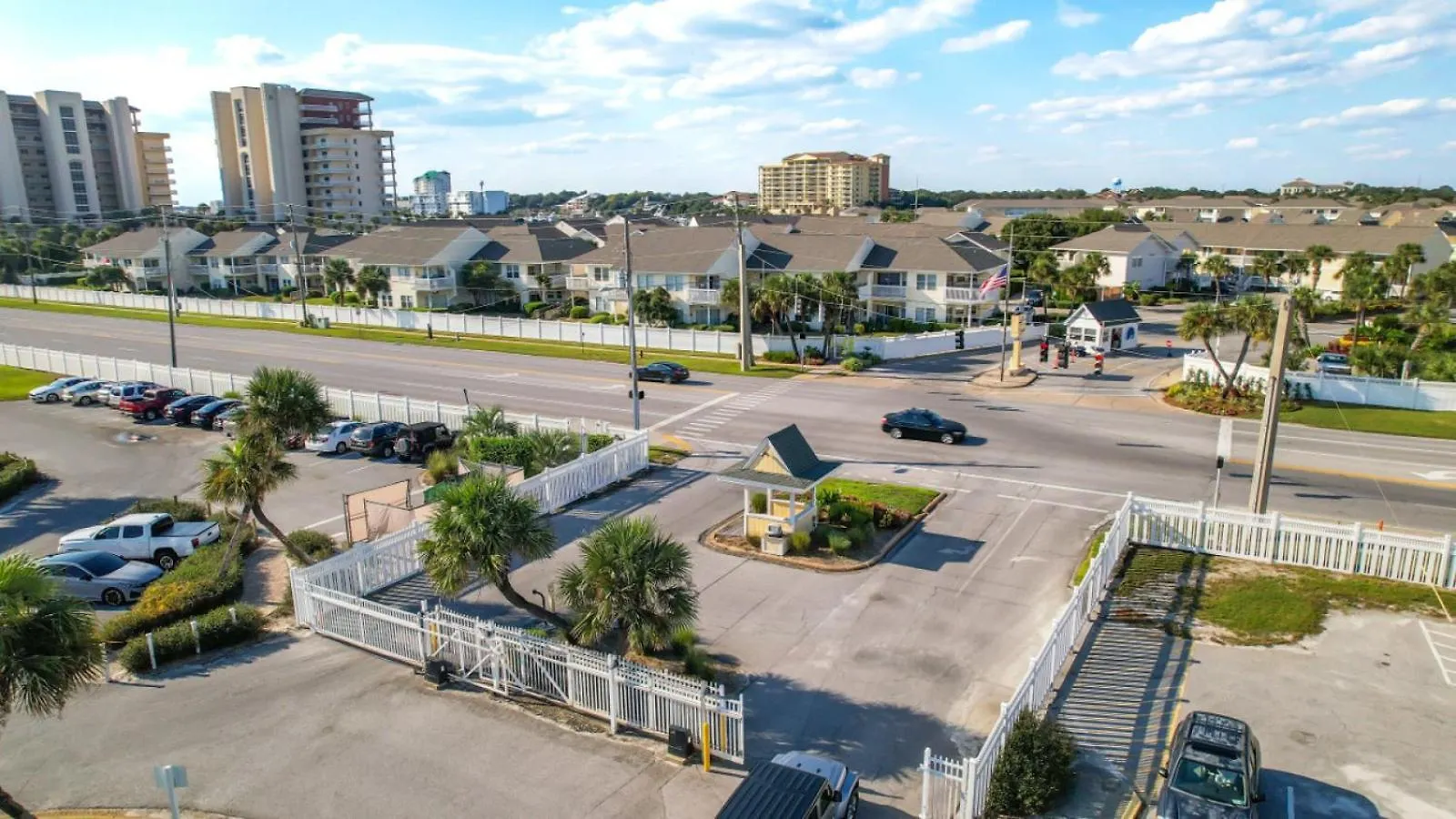 Welcome To Sandpiper Cove Unit 4234 Your Destin Beach Getaway 0*,