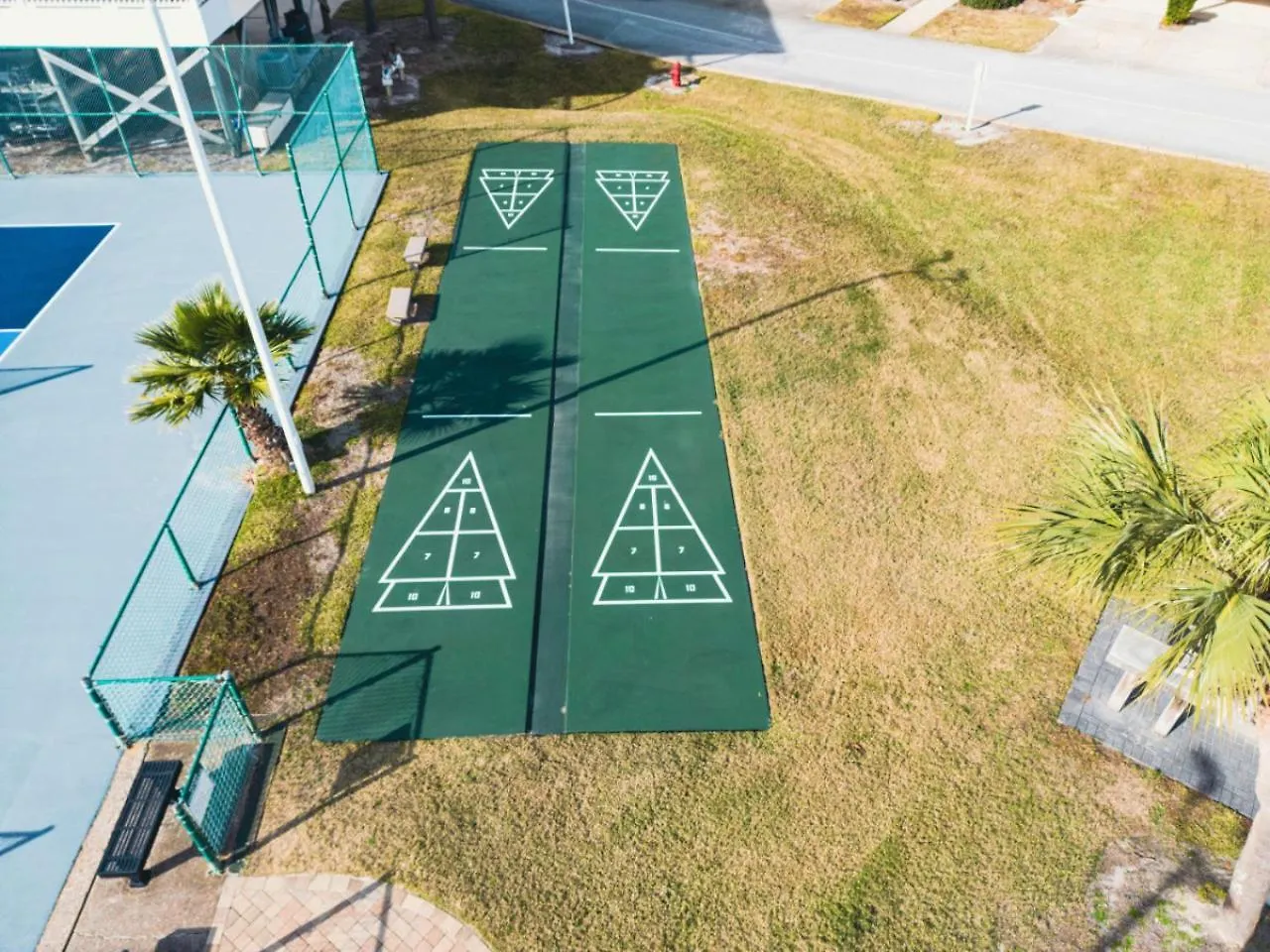 Holiday home Welcome To Sandpiper Cove Unit 4234 Your Destin Beach Getaway United States