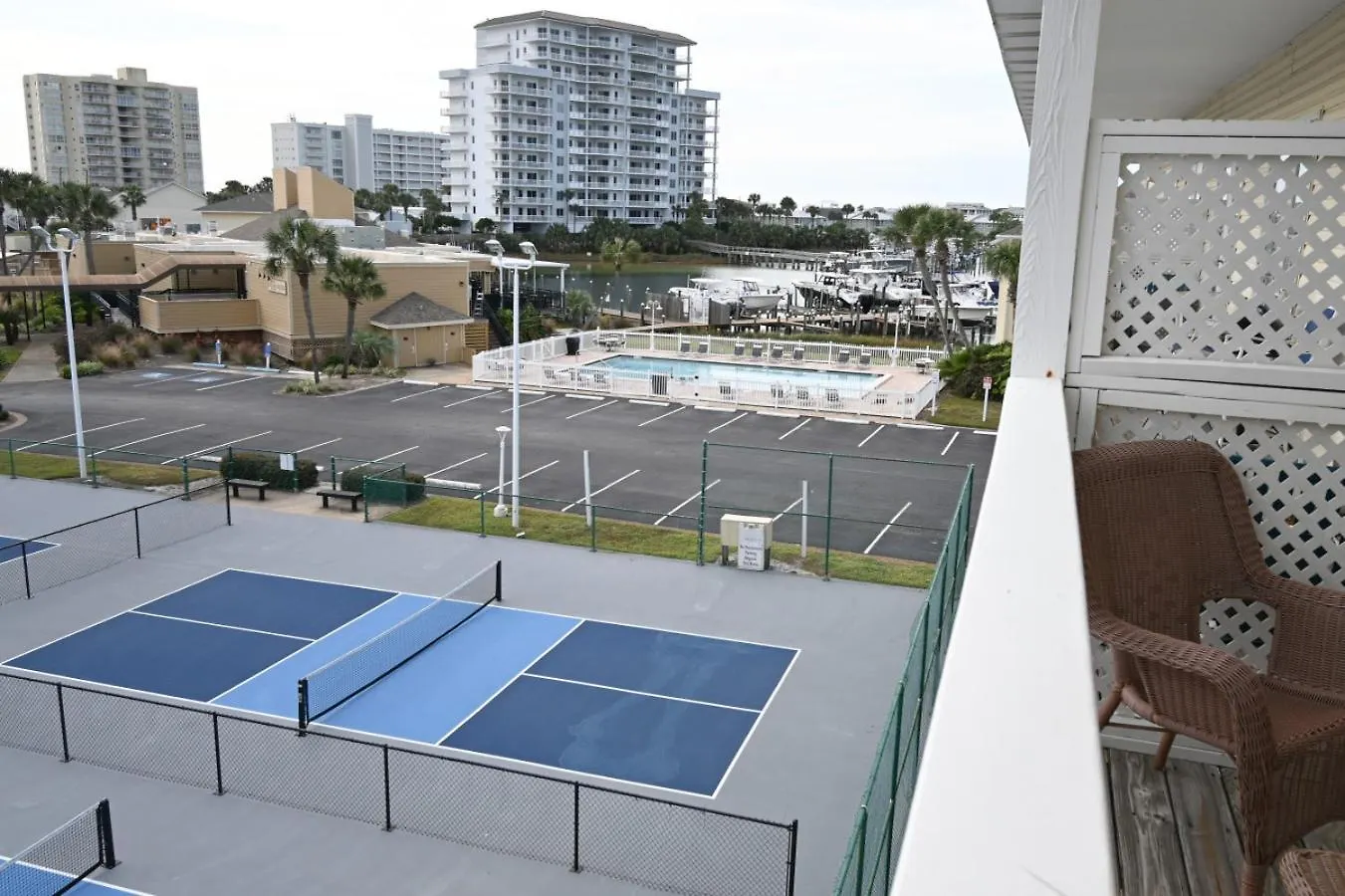 Holiday home Welcome To Sandpiper Cove Unit 4234 Your Destin Beach Getaway